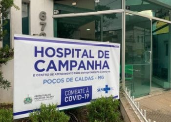 Ambulatório de Enfrentamento à Covid-19 começa a funcionar no próximo mês