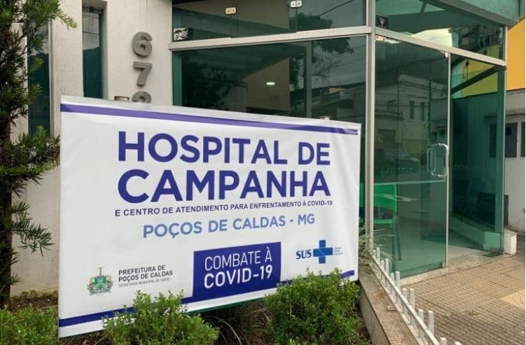 Ambulatório de Enfrentamento à Covid-19 começa a funcionar no próximo mês