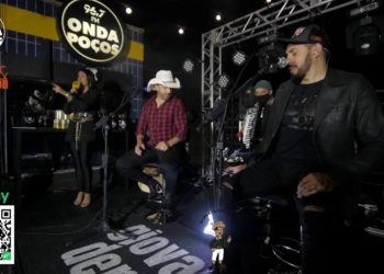 Live no Terraço – Giovani & Denilson