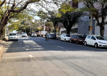 Secretaria de Defesa Social anuncia instalação de novos radares em Poços