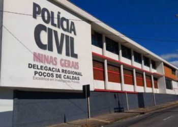 Polícia Civil de Poços prende homem após série de estupros a crianças e adolescentes
