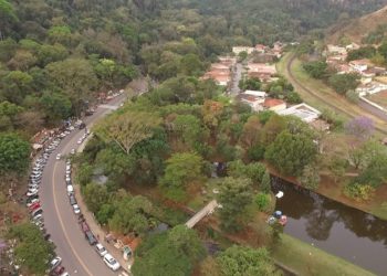 Prefeitura de Águas da Prata pede intensificação do isolamento e que visitantes evitem a cidade
