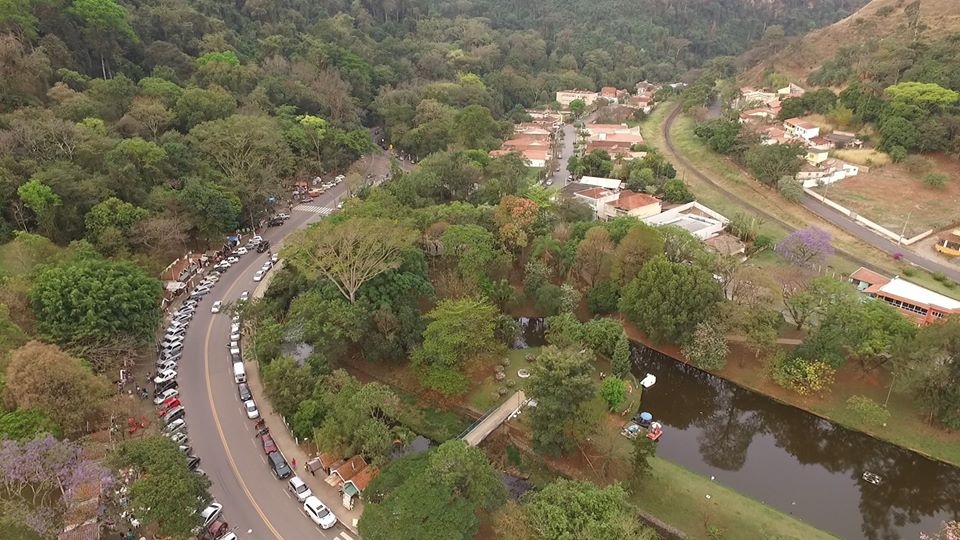 Prefeitura de Águas da Prata pede intensificação do isolamento e que visitantes evitem a cidade