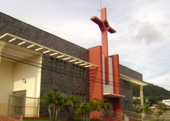 Paróquia São Sebastião retorna com celebrações presenciais em setembro