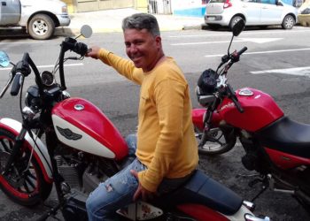 Júri popular condena homem a mais de 15 anos de prisão pelo assassinato de Limão