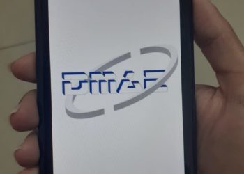 Dmae anuncia aplicativo e novo site para setembro