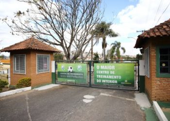 Elenco da Caldense irá se reapresentar dia 17 de agosto visando disputa da Série D