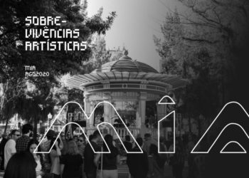 Mostra Integrada de Artes é apresentada em formato digital neste mês