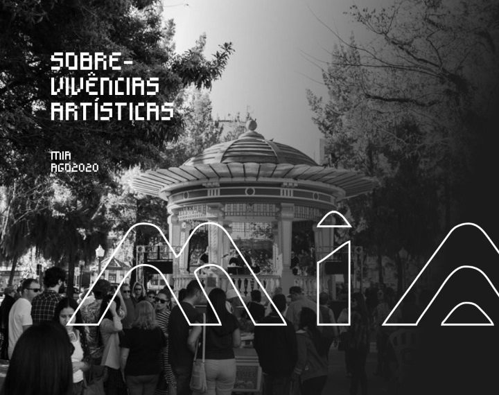 Mostra Integrada de Artes é apresentada em formato digital neste mês