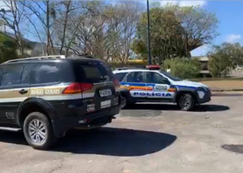 Mulher é encontrada morta na zona oeste de Poços