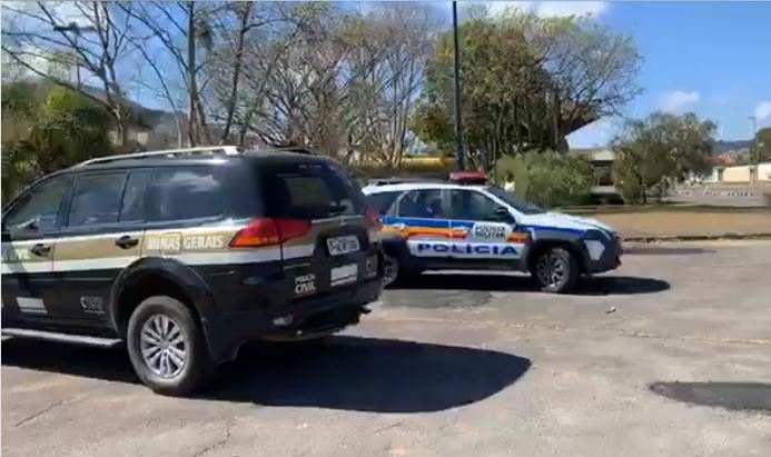 Mulher é encontrada morta na zona oeste de Poços