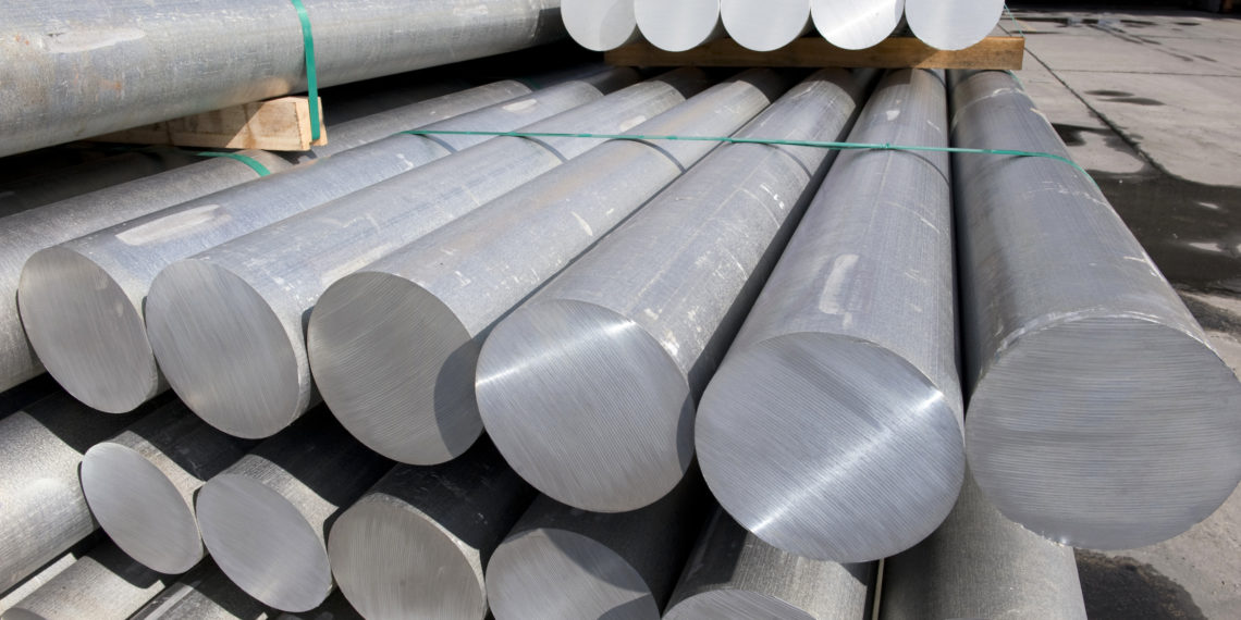 Alcoa triplica o uso de alumínio reciclado e reduz emissões de gases de efeito estufa