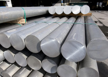 Alcoa triplica o uso de alumínio reciclado e reduz emissões de gases de efeito estufa