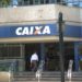 Agências da Caixa atendem em horário reduzido a partir desta terça-feira