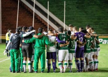 FMF cancela definitivamente Cruzeiro x Uberlândia, e time do Triângulo é campeão