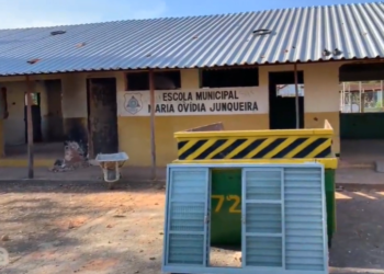 Zona Sul de Poços poderá receber Ambulatório de Enfrentamento à Covid-19