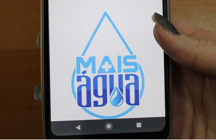 Para facilitar atendimento, DMAE lança aplicativo ”Mais Água”