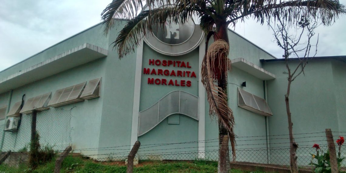 Hospital da zona sul de Poços passa a ter especialistas em pediatria no atendimento