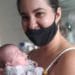 “Acreditei que ele ia viver desde que ele nasceu”, diz mãe de bebê que ficou 98 dias na CTI Neonatal