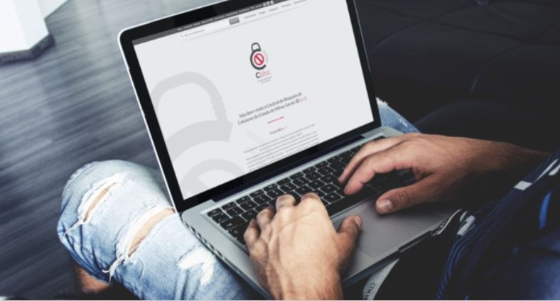 Central de Bloqueios já inutilizou quase 24 mil celulares roubados ou furtados em Minas