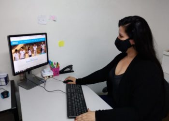 Para identificar estudantes fora das escolas ou em risco de evasão, Busca Ativa Escolar é implantada em Poços