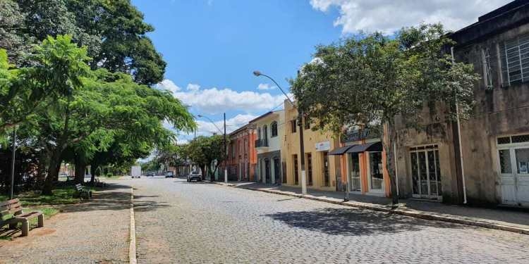 CALDAS | Feriado municipal que seria neste sábado tem data transferida