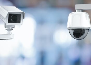 Guarda Civil conta com mais 23 câmeras de monitoramento