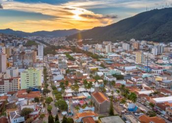 “Turismo em Poços pode ser retomado na próxima sexta”, diz prefeito