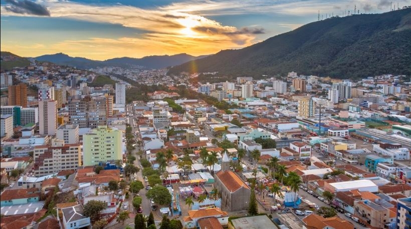 “Turismo em Poços pode ser retomado na próxima sexta”, diz prefeito