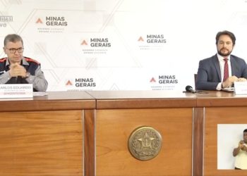 Governo de Minas investe em ampliação da testagem para covid-19