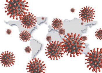 Coronavírus: Boletim Epidemiológico desta sexta, 14 de agosto