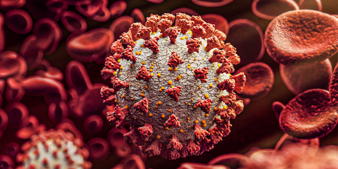 Coronavírus: Boletim Epidemiológico desta segunda, 31 de agosto