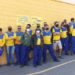 Funcionários dos Correios de Poços de Caldas aderem movimento nacional