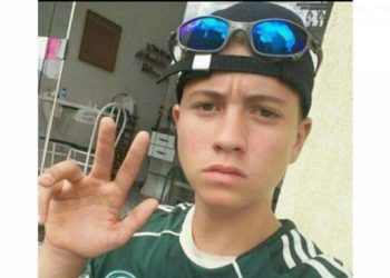 Após atrito familiar, adolescente está desaparecido há cinco dias em Poços