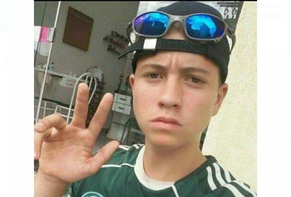 Após atrito familiar, adolescente está desaparecido há cinco dias em Poços