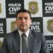 Polícia Civil abre inquérito para apurar ocorrência envolvendo motorista por aplicativo em Poços