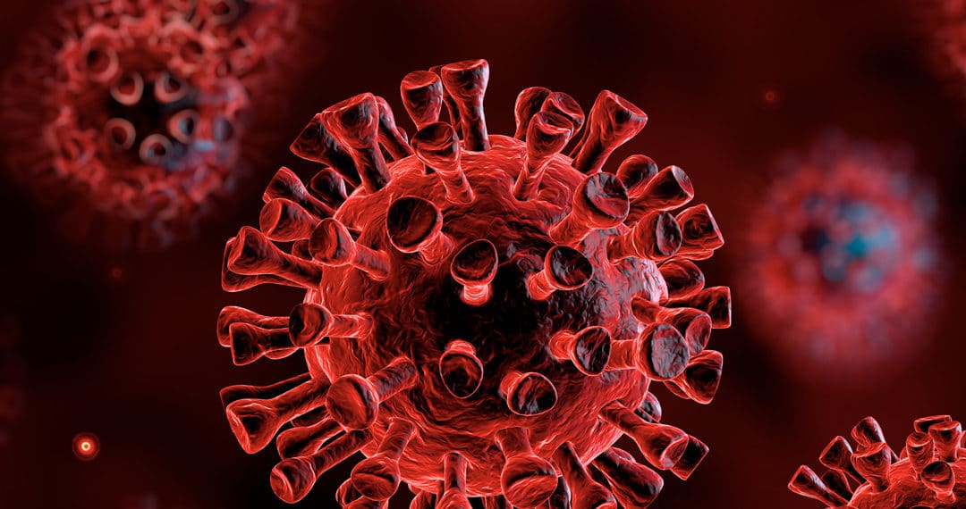 Homem de 58 anos morre vítima de Covid-19 em Poços de Caldas