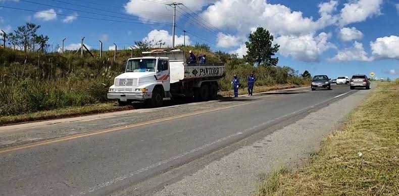 Ordem de serviço para substituição do asfalto da Rodovia do Contorno será assinada nesta terça