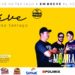 Live no Terraço – Banda Miaral 21/08/20