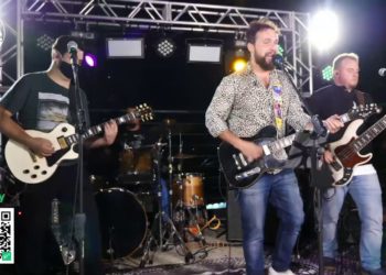 Live no Terraço –  Genes Recessivos