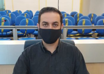 Vereador e servidora da Câmara de Poços testam positivo para Covid-19