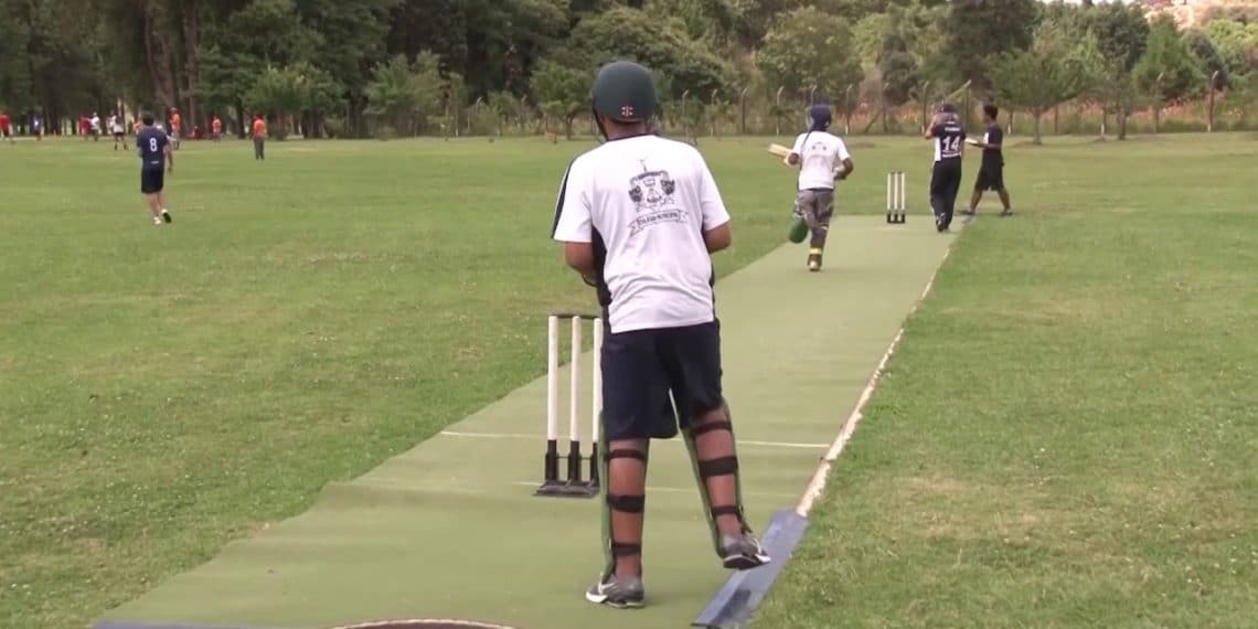 A flexibilização das atividades esportivas em Poços começa no dia 1º de setembro