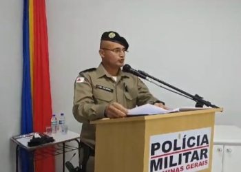 18ª Região da Polícia Militar tem novo comandante