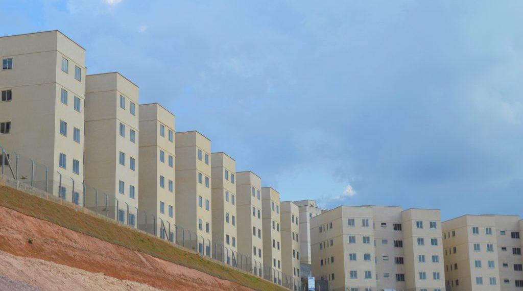 Beneficiários do Residencial Vale dos Pinheiros podem visitá-lo na próxima semana