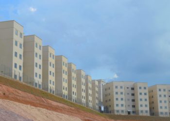 Beneficiários do Residencial Vale dos Pinheiros podem visitá-lo na próxima semana