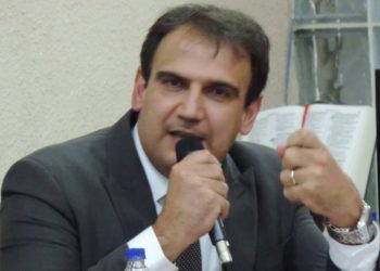 Câmara de Vereadores cassa mandato do Prefeito de Machado