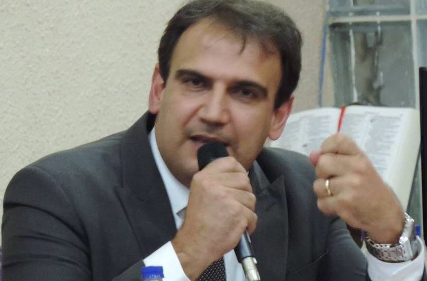 Câmara de Vereadores cassa mandato do Prefeito de Machado