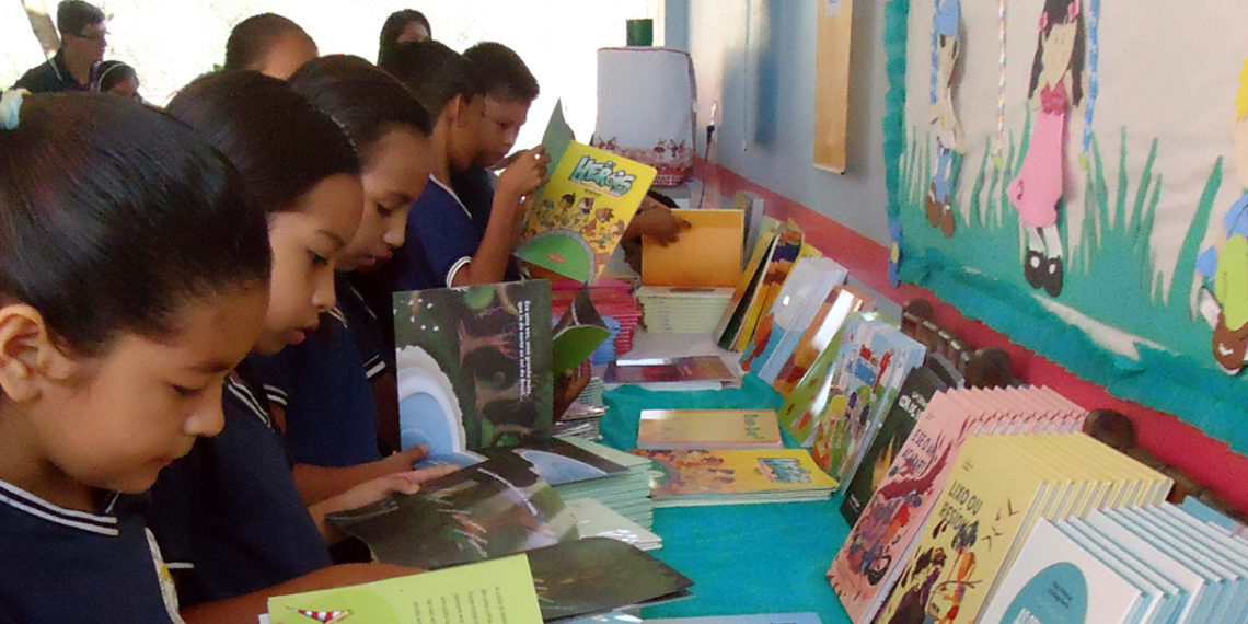 Programa de apoio a Projetos locais do Instituto Alcoa abre inscrições nesta segunda