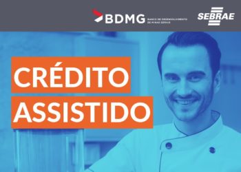 Sebrae e BDMG firmam parceria para melhorar a gestão financeira dos pequenos negócios