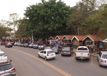 ÁGUAS DA PRATA | Quiosques do Parque Estadual são autorizados a funcionar em dias e horários especiais